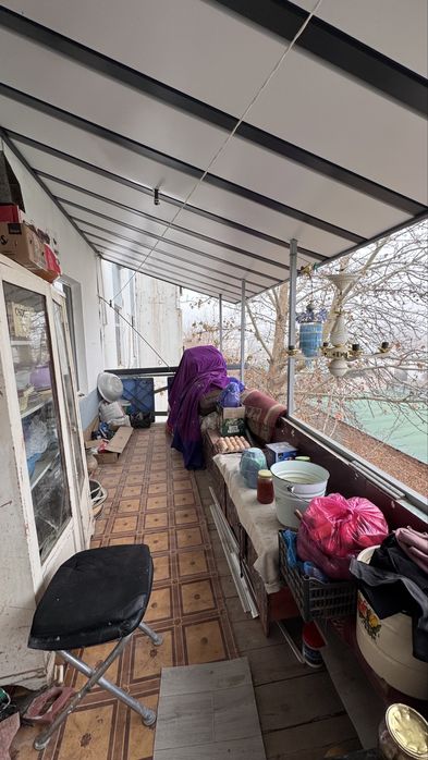 Ўз уйимни сотаман! 3 хонали квартира, нарх келишилади!