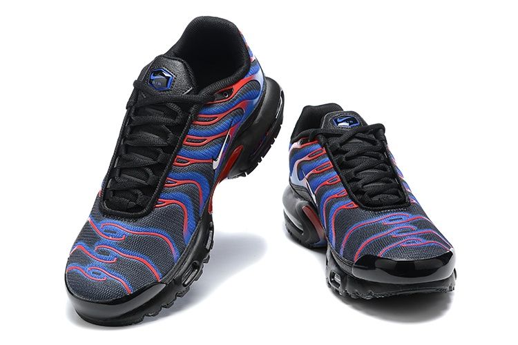 Nike Air Max Plus Tn "Spiderman"