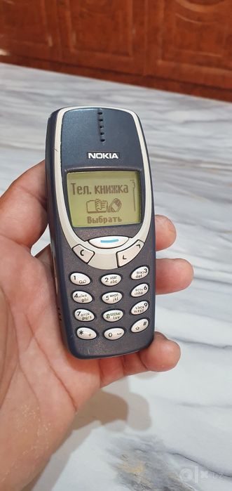 Telefon Nokia 33 10 oreginal