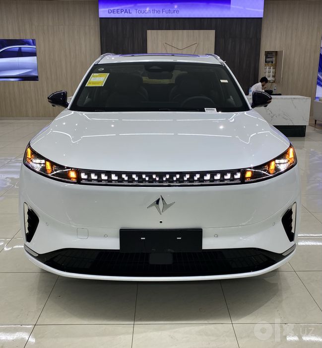 Dongfeng 008 202KM Gibrid 2026 Model Restayling Full 3 yil garantiya