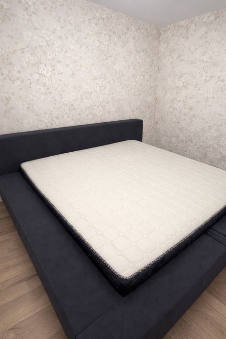 Продам кровать двухспальная