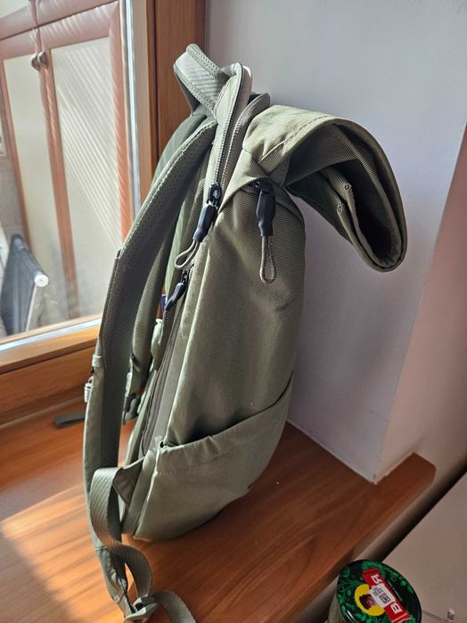 Рюкзак Thule Paramount Backpack объемом 24л, зеленый