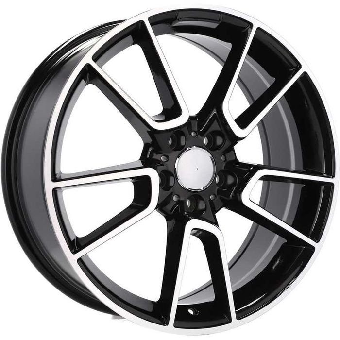 19" Джанти AMG 5x112 за Mercedes-Benz C CLA CLS класа спорт пакет НОВИ