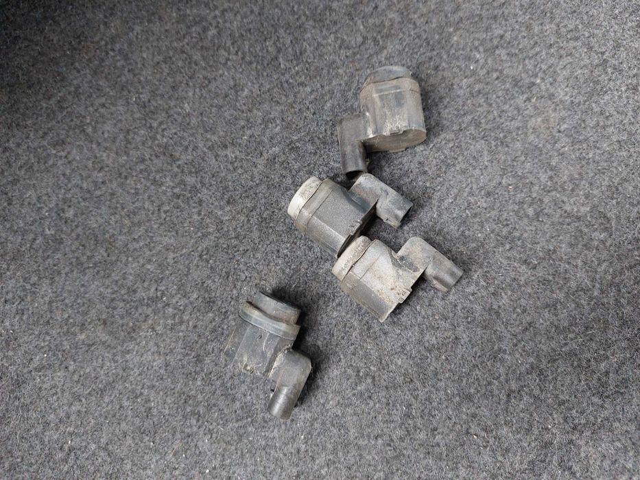 Senzori parcare fata/spate Audi A4 B8/A5 8T 2008-2012