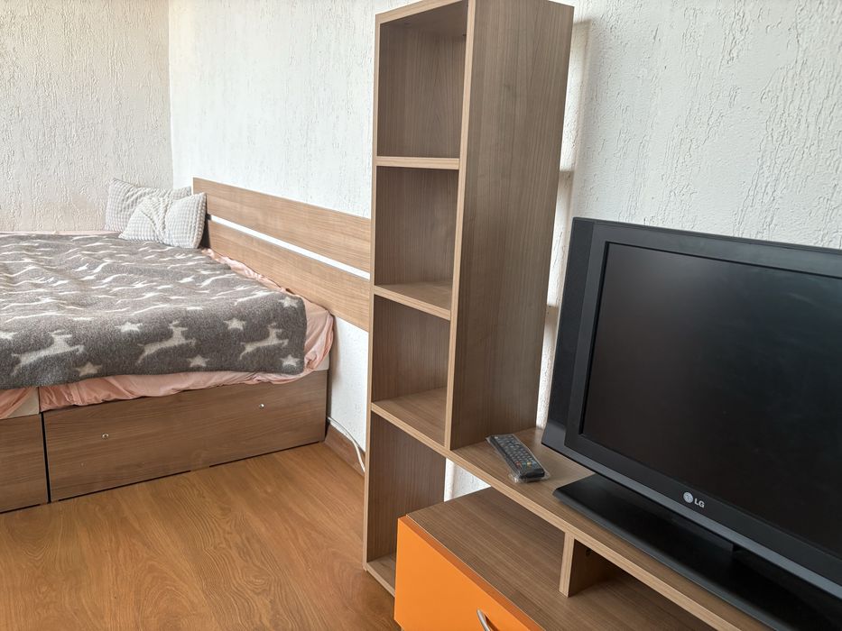 Под Наем Апартамент В Пловдив