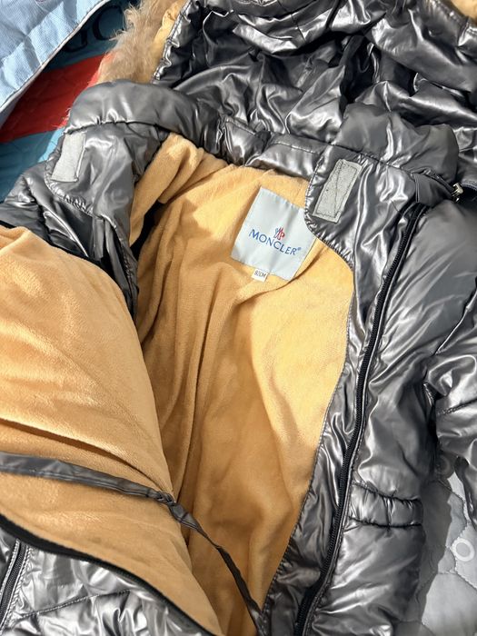 продам Детский зимний Комбинезон