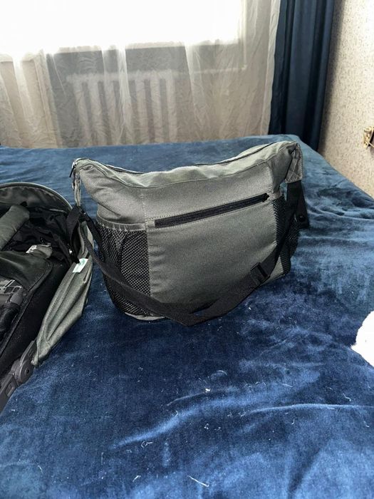 Продам коляску!!!