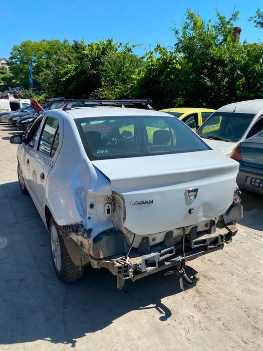 Piese  DACIA  LOGAN  0.9  din 2018  - tce