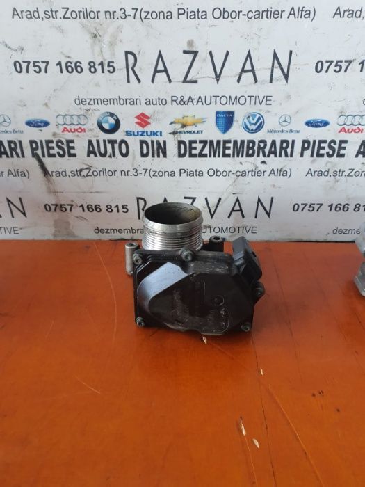 Clapeta acceleratie Audi a4 b8 a5 a6 q5 VW Tiguan Passat Seat Skoda