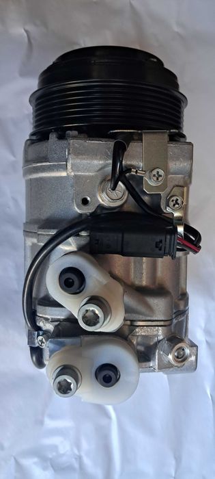 Компресор за климатик  MB Sprinter, Iveco ,,Air condition compresor