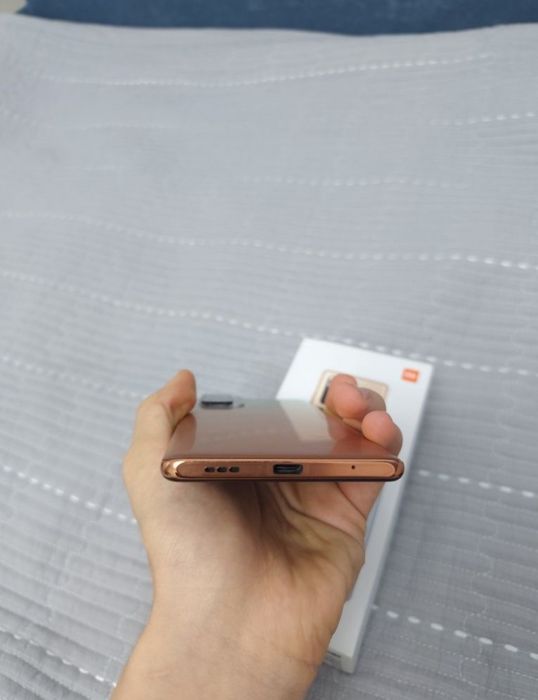 Redmi Note 10 Pro 128/8