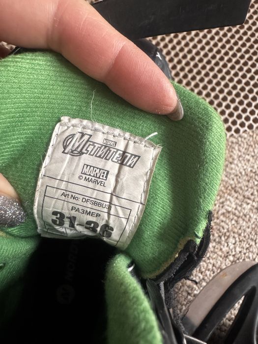 Проодам детские коньки