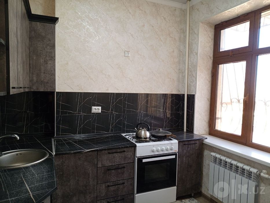 Продаётся 2х комн 6 этаж,сквозной, лифт 24/7 работает