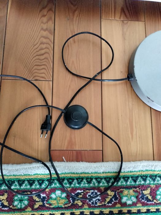 Торшер, светильник Икея,Ikea