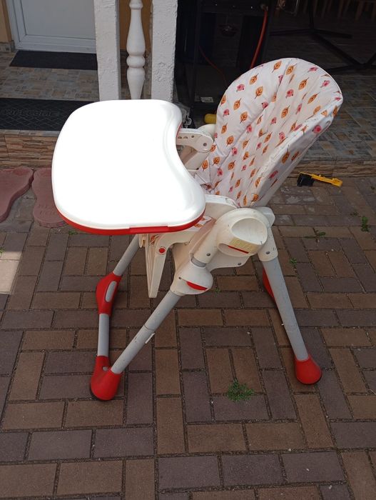 Scaune de copii în stare perfecta