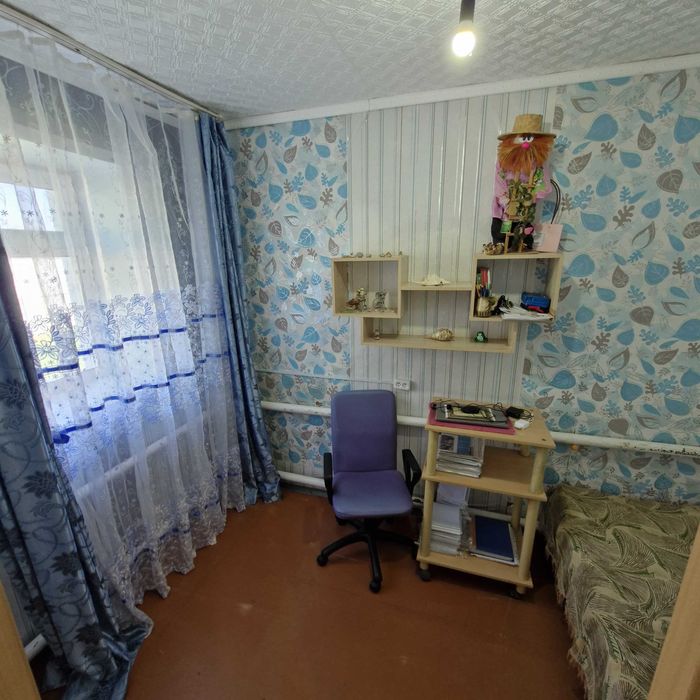 Продам дом в рн Коминтерн, Жазира