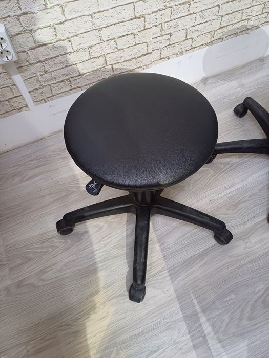 Стулья роликовая