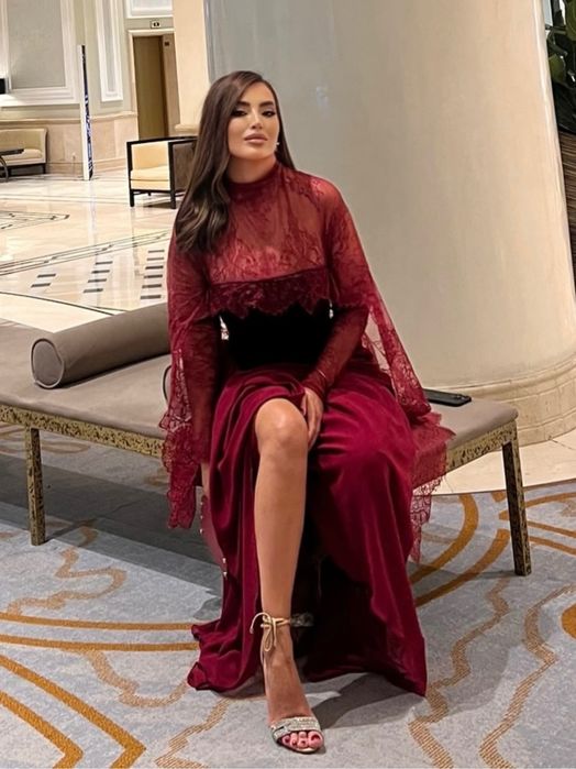 Rochie superba de vanzare