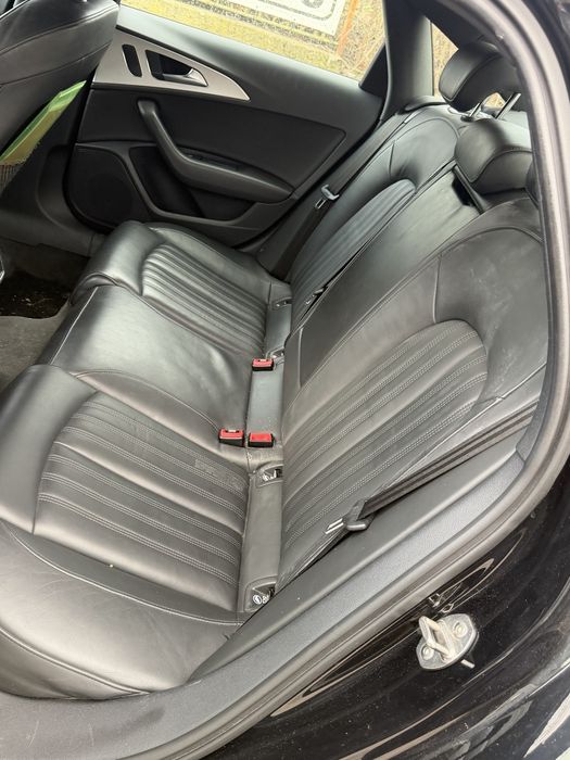 Ауди а6 ц7 2.0тди на части / audi a6 c7 2.0 tdi  s line