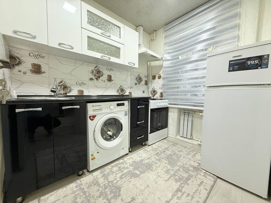 Chilonzor 1-kvartal 2/1/5 52kv²