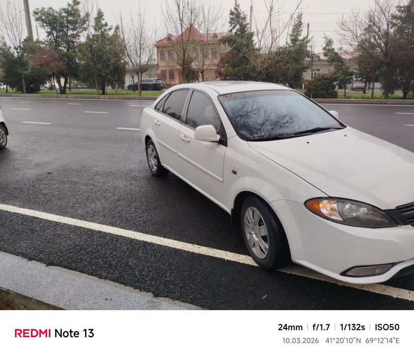 Продается  Chevrolet  Lasetti в  Отличном состояние под Жентр