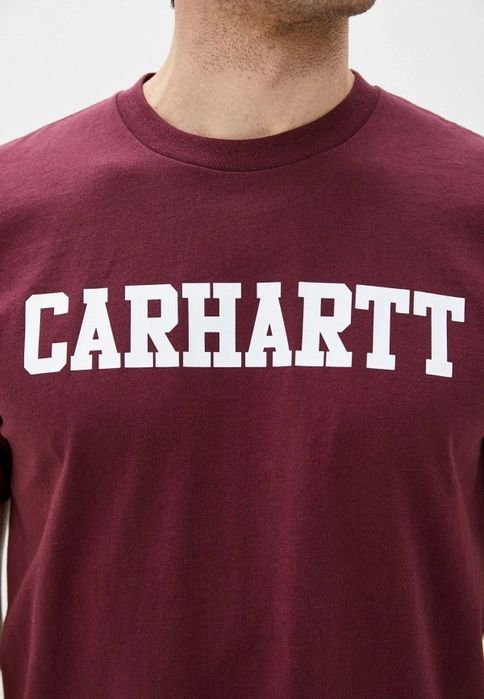 Футболка Carhartt WIP размер М