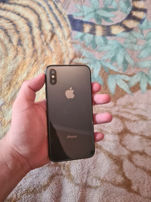 Айфон Хs 64гб IPhone