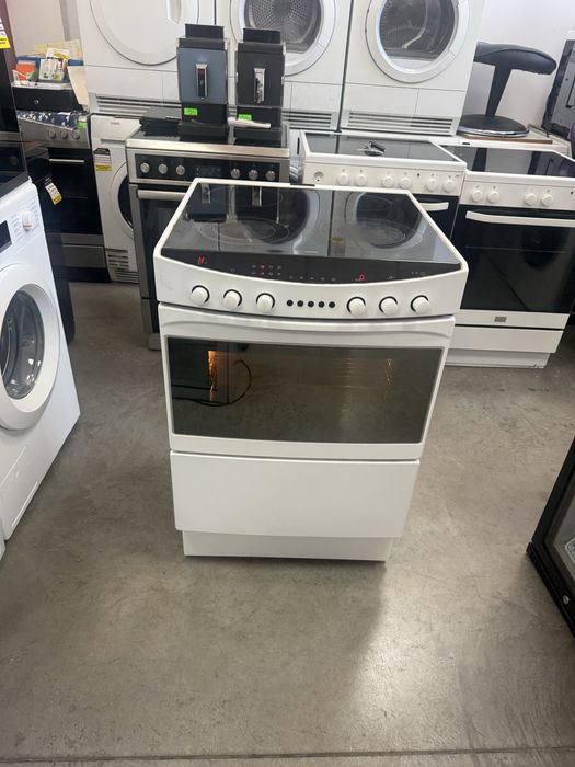 Готварска печка ELECTROLUX Voss