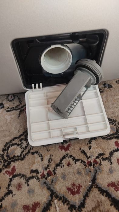 Срочно Samsung 6kg.