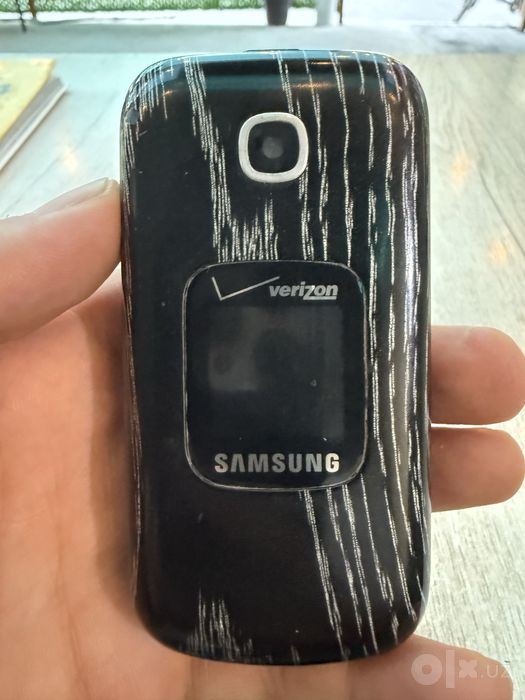 Samsung gusto 3 verizion