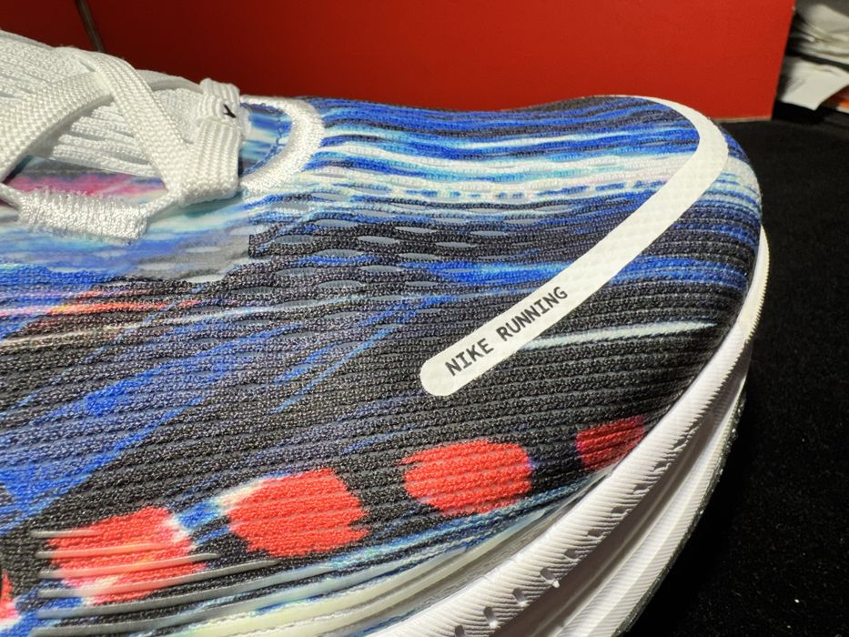 Оригинални! Nike Vomero 18 Special Edition - 47 ShoeMag