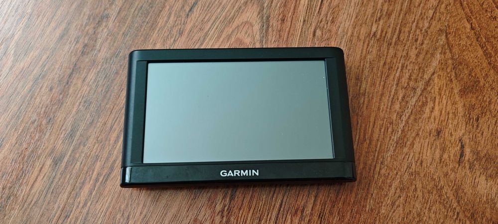 Навигация Garmin nuvi56lm