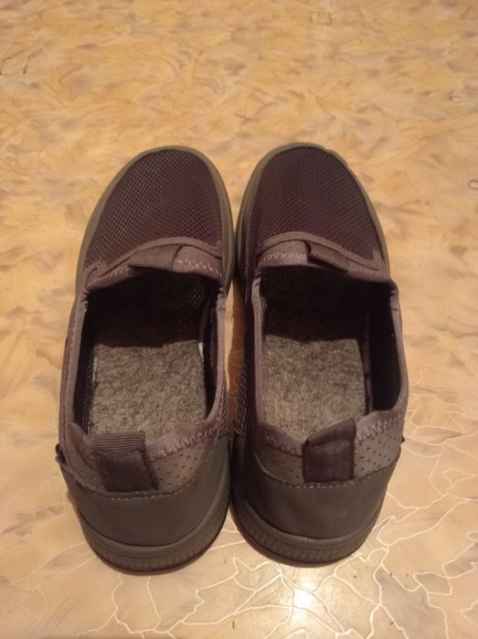 Кроссовки мужские