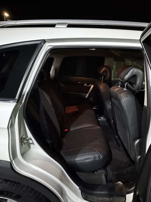 Kaptiva 3 plus 2015 yil