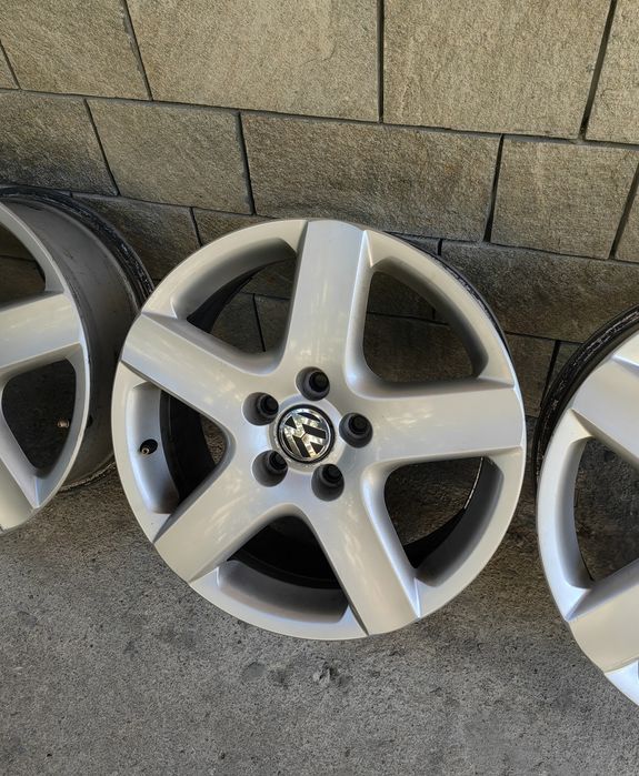 Джанти за  VW 17'