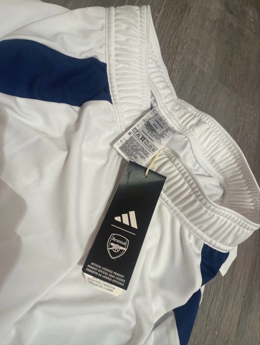 Pantaloni scurti Arsenal