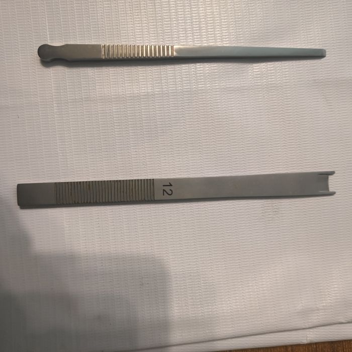 Медицинский инструмент