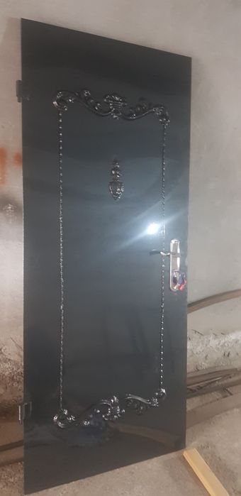 Изготовление Металлических Дверей, Решеток Быстро Качественно Надёжно!