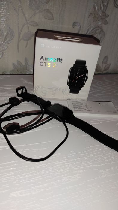 Смарт Часы Amazfit gts 2