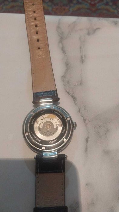 Наручные часы POLJOT