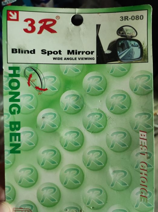 Продам зеркало 3D