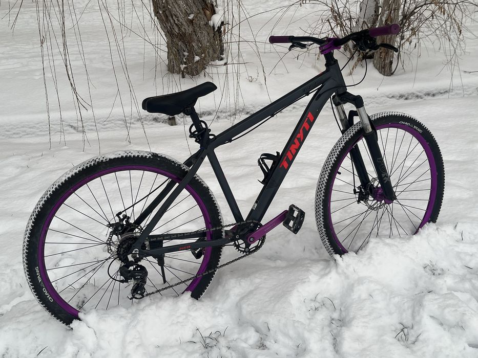 Велосипед 29 размер Алюмини