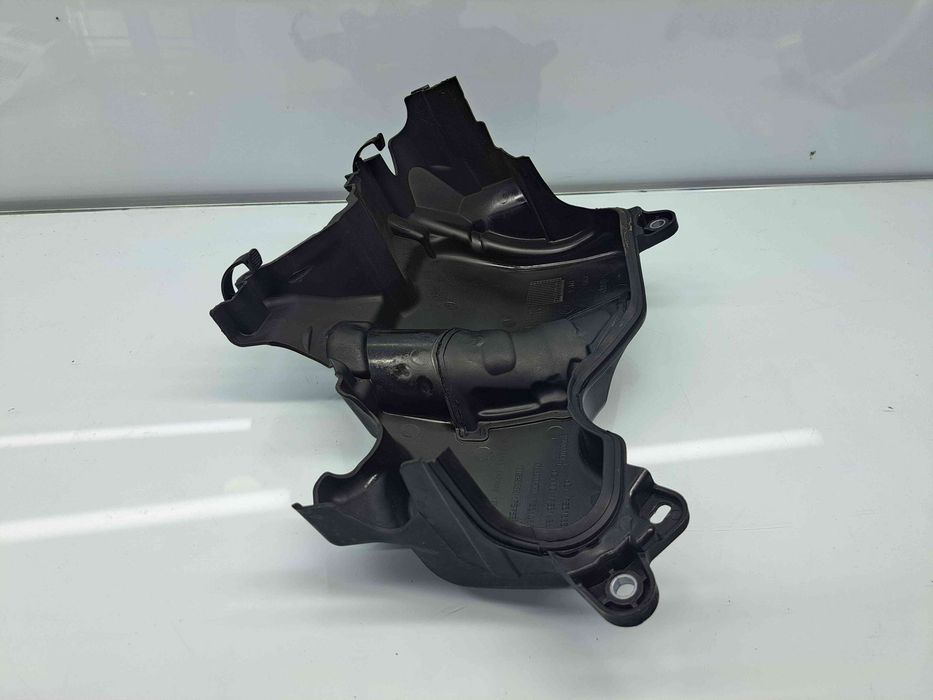 Capac motor Mercedes Clasa A (W176) [Fabr 2012-2018] 175B8836R 1.5 CDI