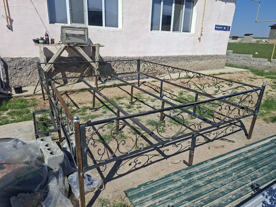 Топчан 110000 теңге