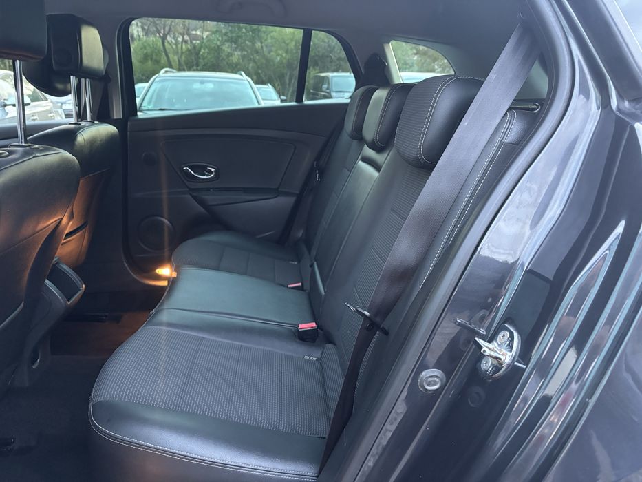 Renault Megane GT Line 1.6dci Rate si Garantie