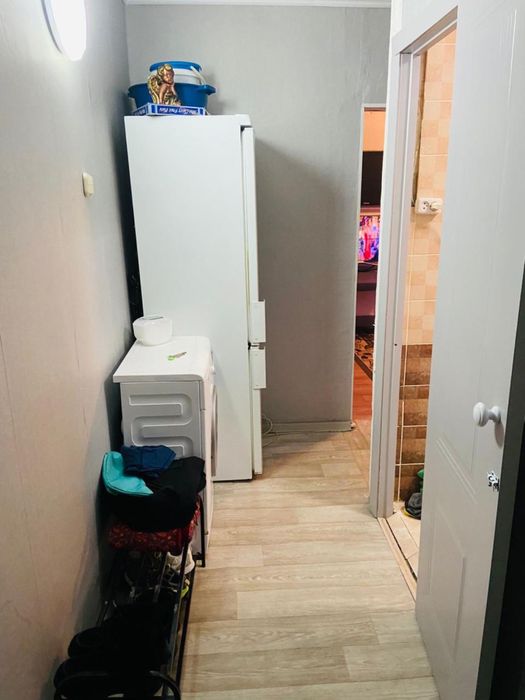 2х комнатна квартира