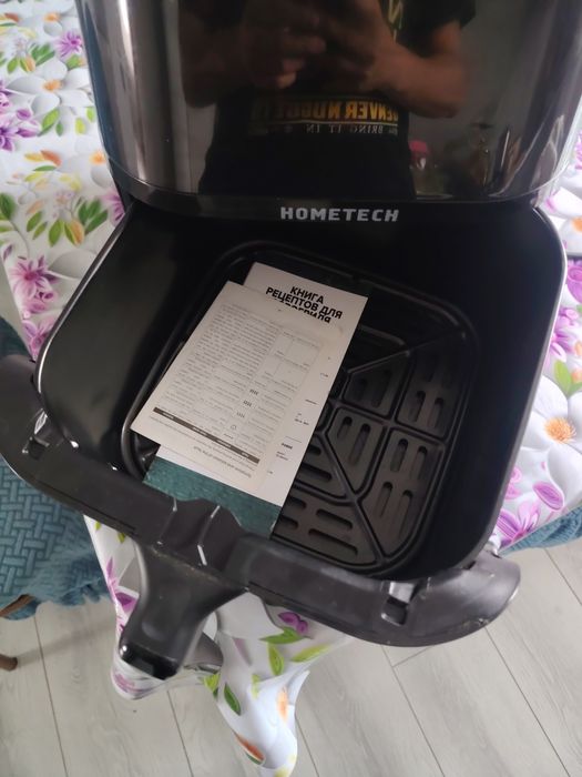 Продам аэрогриль