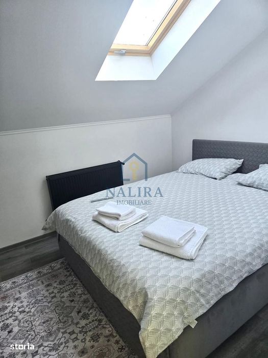 Casa de vanzare Busag - 5 camere