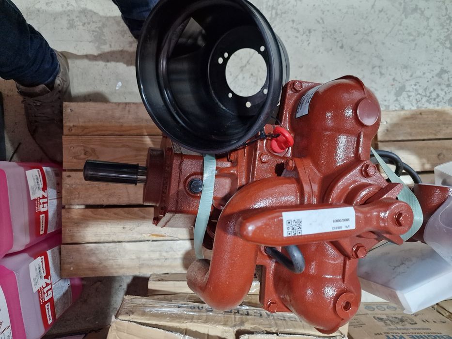 Pompa Vidanja debit 3600 litri pe minut ultima pe stoc preț 6500 lei t