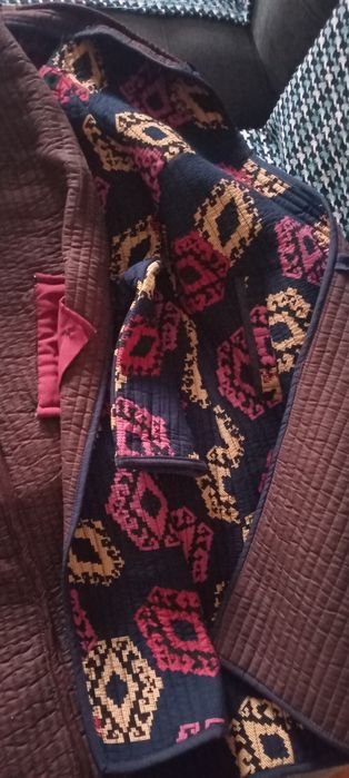 Это чапан новый продаю